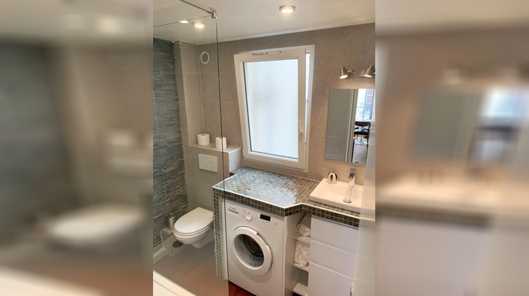 Ma-Cabane - Location Appartement VERSAILLES, 30 m²