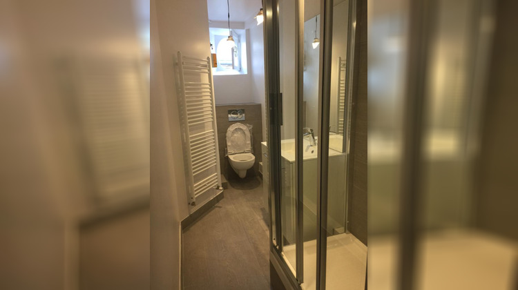 Ma-Cabane - Location Appartement VERSAILLES, 47 m²