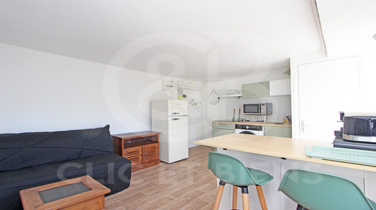Ma-Cabane - Location Appartement Versailles, 25 m²