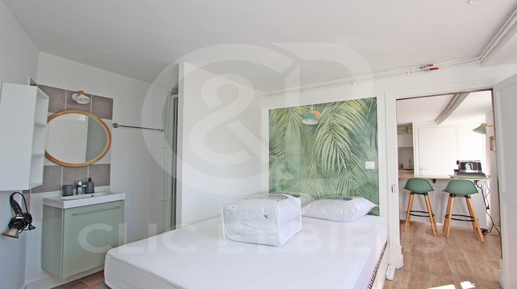 Ma-Cabane - Location Appartement Versailles, 25 m²