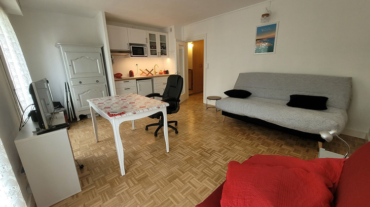 Ma-Cabane - Location Appartement VERSAILLES, 28 m²