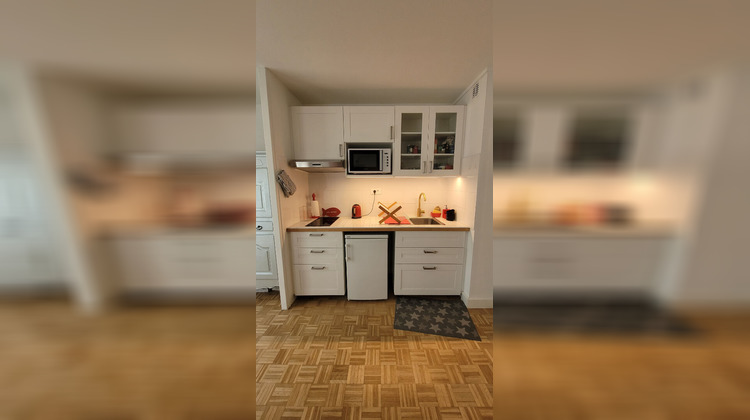 Ma-Cabane - Location Appartement VERSAILLES, 28 m²