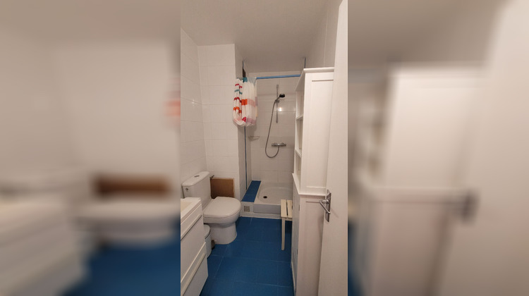 Ma-Cabane - Location Appartement VERSAILLES, 28 m²