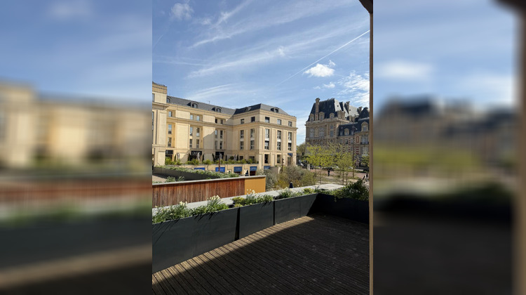 Ma-Cabane - Location Appartement VERSAILLES, 50 m²