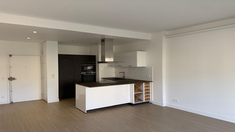 Ma-Cabane - Location Appartement VERSAILLES, 50 m²