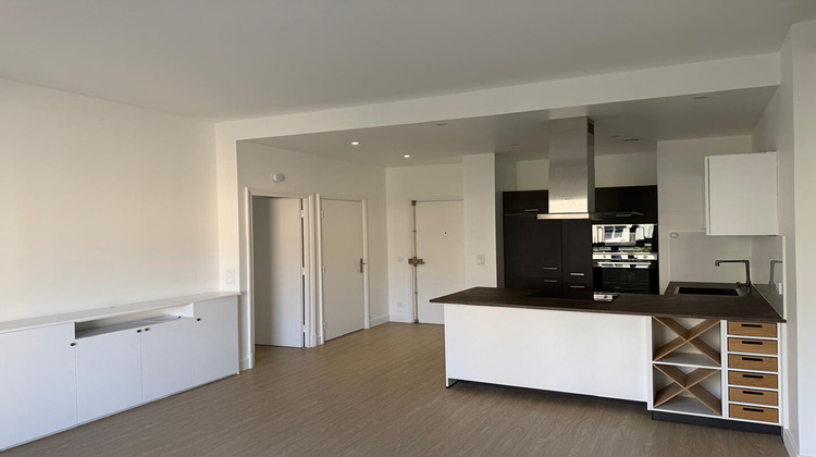 Ma-Cabane - Location Appartement VERSAILLES, 50 m²