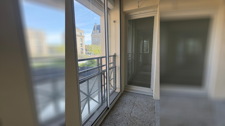 Ma-Cabane - Location Appartement VERSAILLES, 50 m²