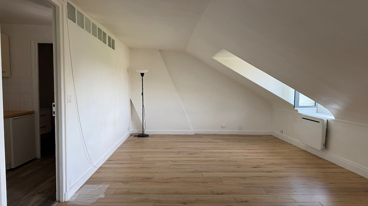 Ma-Cabane - Location Appartement VERSAILLES, 21 m²