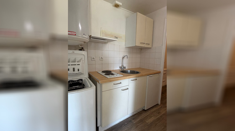 Ma-Cabane - Location Appartement VERSAILLES, 21 m²