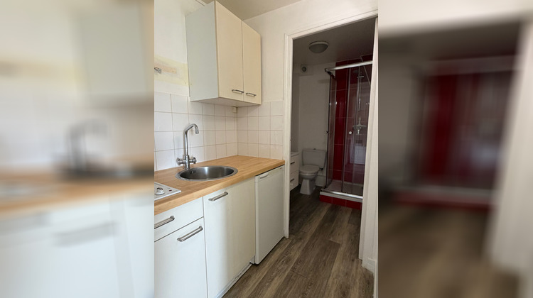 Ma-Cabane - Location Appartement VERSAILLES, 21 m²