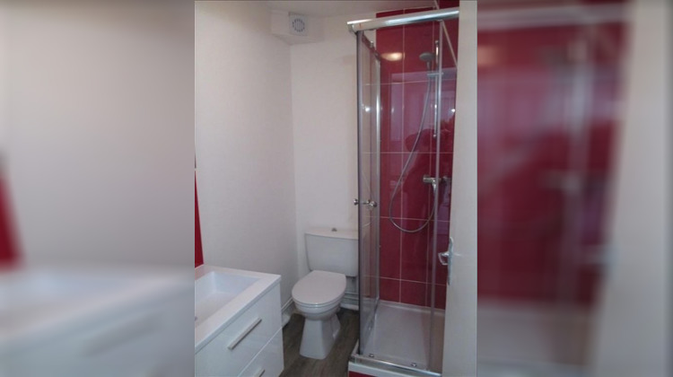 Ma-Cabane - Location Appartement VERSAILLES, 21 m²