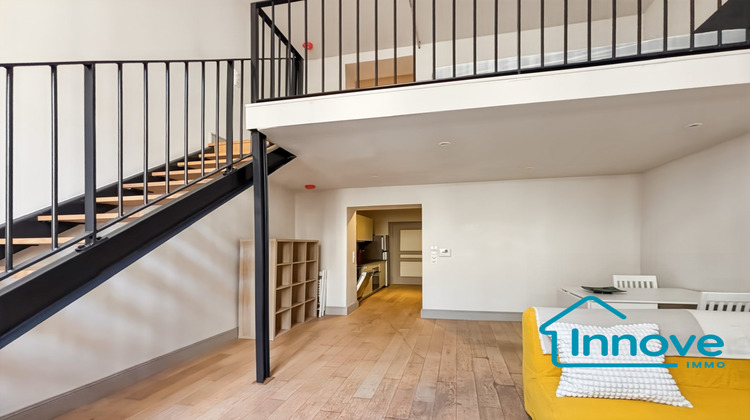 Ma-Cabane - Location Appartement VERSAILLES, 52 m²