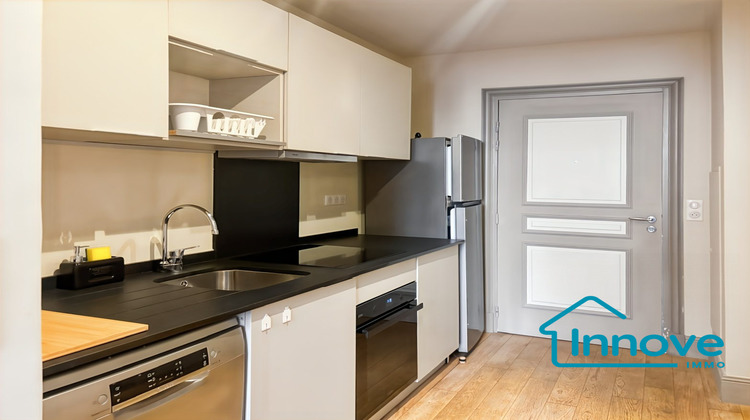Ma-Cabane - Location Appartement VERSAILLES, 52 m²