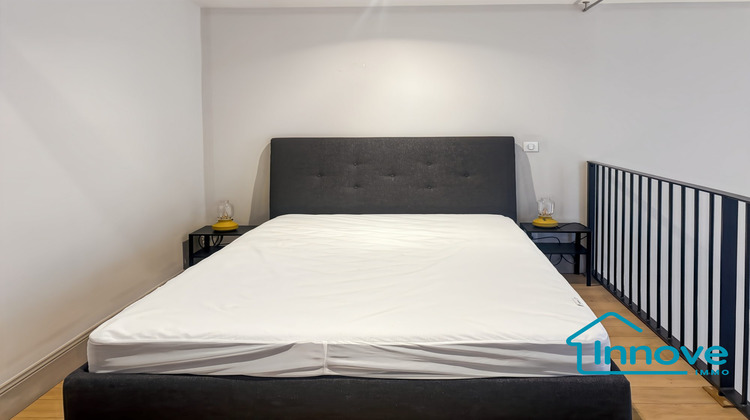 Ma-Cabane - Location Appartement VERSAILLES, 52 m²