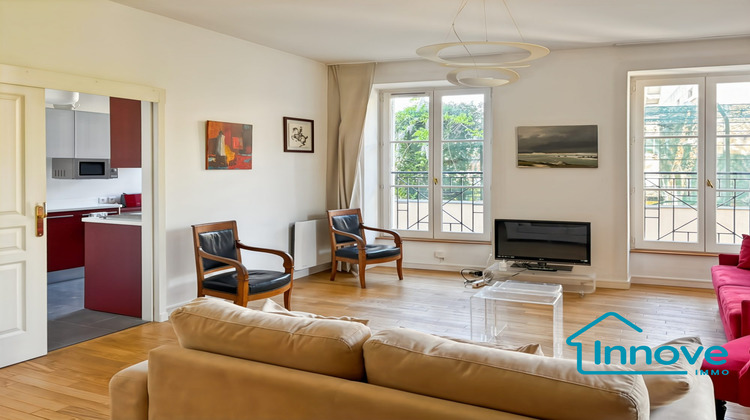 Ma-Cabane - Location Appartement Versailles, 64 m²