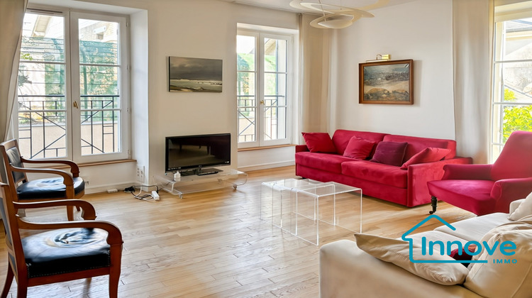 Ma-Cabane - Location Appartement Versailles, 64 m²