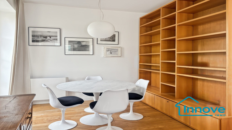 Ma-Cabane - Location Appartement Versailles, 64 m²