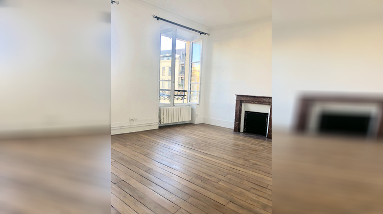 Ma-Cabane - Location Appartement VERSAILLES, 64 m²