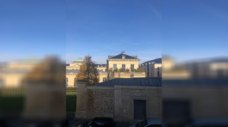 Ma-Cabane - Location Appartement VERSAILLES, 64 m²