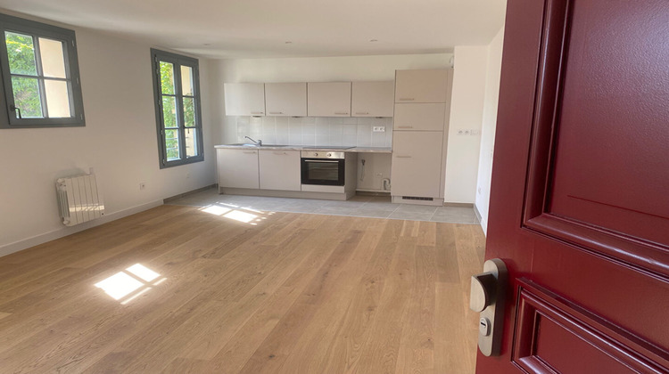 Ma-Cabane - Location Appartement VERSAILLES, 56 m²