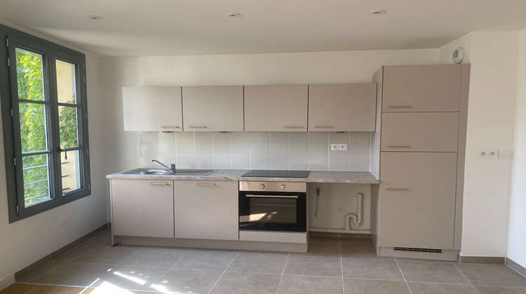 Ma-Cabane - Location Appartement VERSAILLES, 56 m²