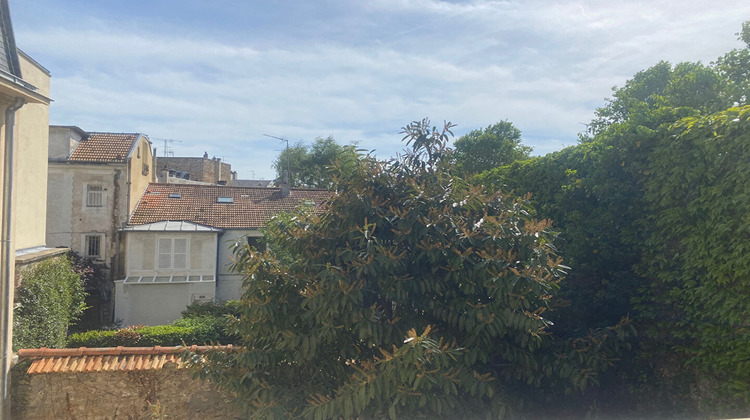 Ma-Cabane - Location Appartement VERSAILLES, 56 m²