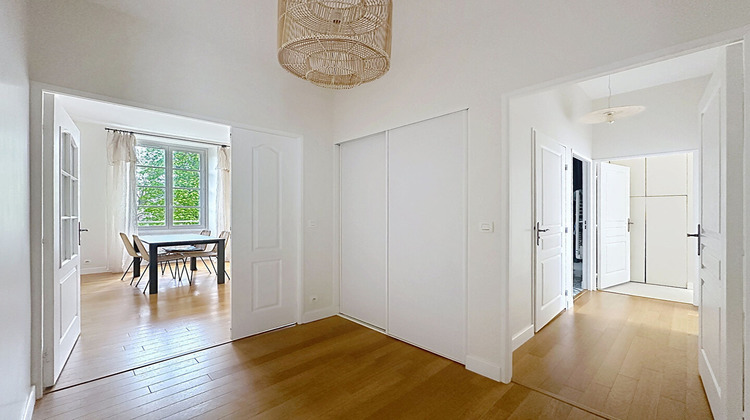 Ma-Cabane - Location Appartement VERSAILLES, 67 m²