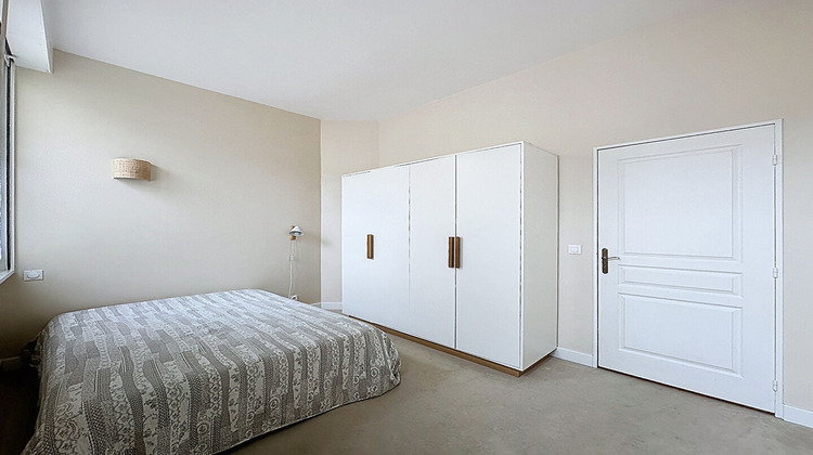 Ma-Cabane - Location Appartement VERSAILLES, 67 m²