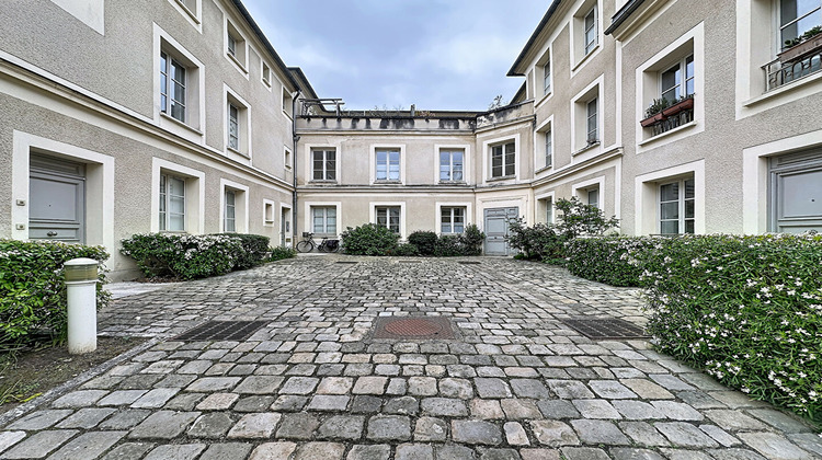 Ma-Cabane - Location Appartement VERSAILLES, 67 m²