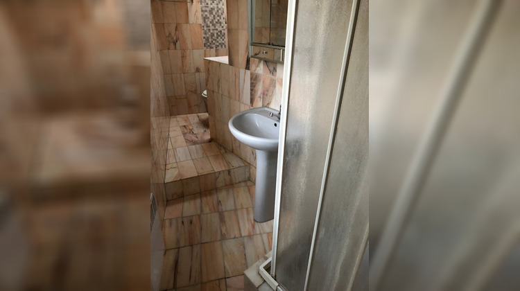Ma-Cabane - Location Appartement VERSAILLES, 27 m²