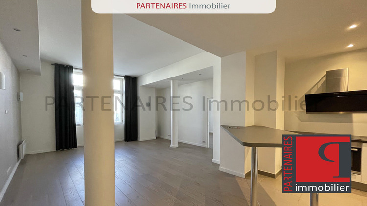 Ma-Cabane - Location Appartement Versailles, 77 m²