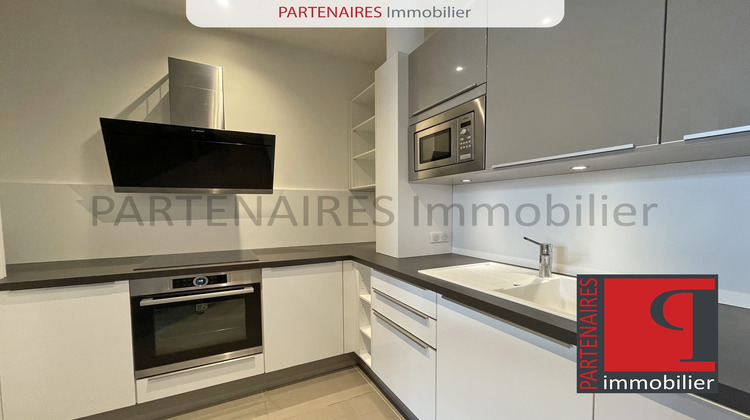 Ma-Cabane - Location Appartement Versailles, 77 m²
