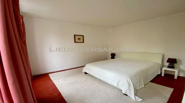 Ma-Cabane - Location Appartement VERSAILLES, 57 m²