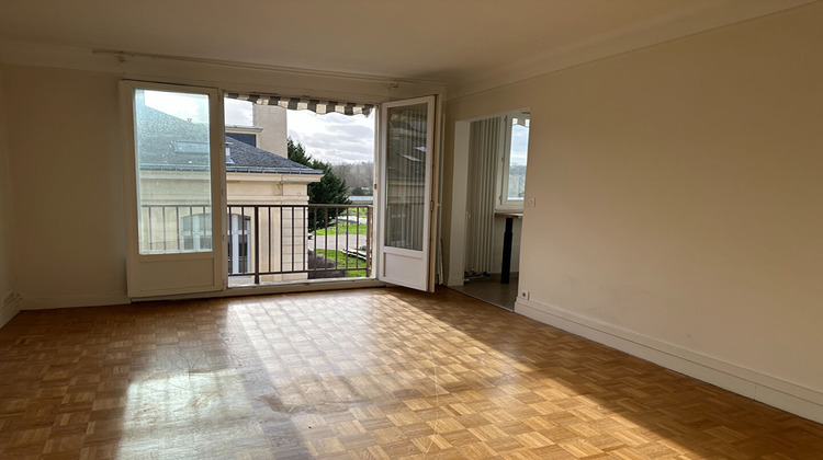 Ma-Cabane - Location Appartement VERSAILLES, 46 m²