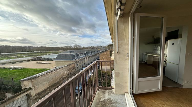 Ma-Cabane - Location Appartement VERSAILLES, 46 m²