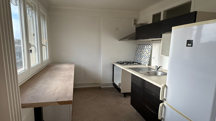 Ma-Cabane - Location Appartement VERSAILLES, 46 m²