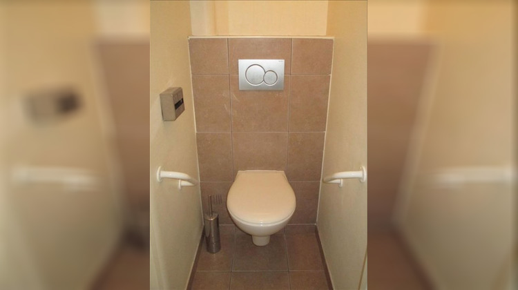 Ma-Cabane - Location Appartement VERSAILLES, 46 m²