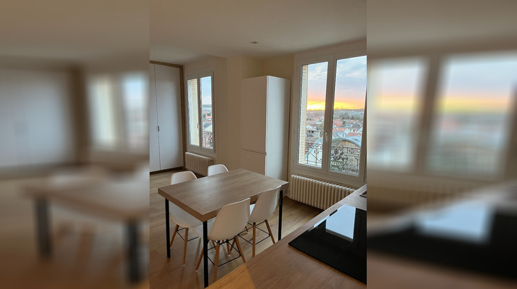 Ma-Cabane - Location Appartement VERSAILLES, 41 m²