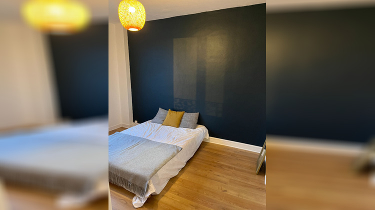 Ma-Cabane - Location Appartement VERSAILLES, 41 m²