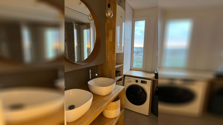 Ma-Cabane - Location Appartement VERSAILLES, 41 m²