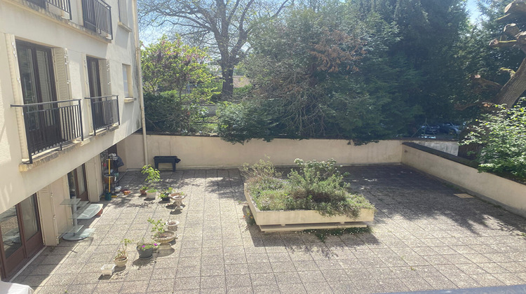 Ma-Cabane - Location Appartement VERSAILLES, 27 m²