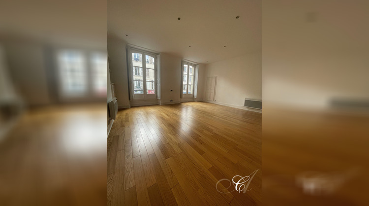 Ma-Cabane - Location Appartement Versailles, 63 m²