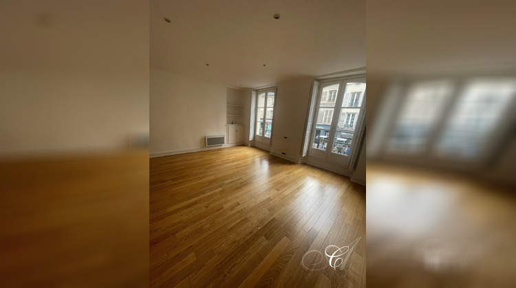 Ma-Cabane - Location Appartement Versailles, 63 m²