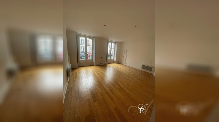 Ma-Cabane - Location Appartement Versailles, 63 m²