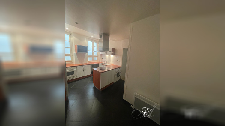 Ma-Cabane - Location Appartement Versailles, 63 m²