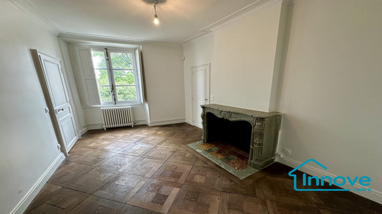 Ma-Cabane - Location Appartement Versailles, 120 m²