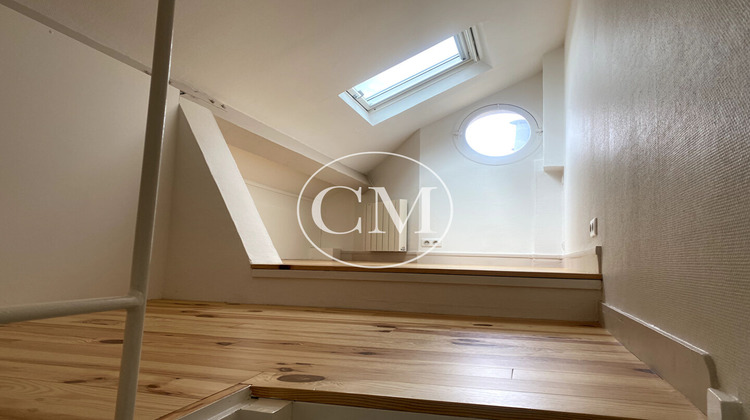 Ma-Cabane - Location Appartement VERSAILLES, 55 m²