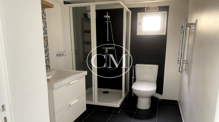 Ma-Cabane - Location Appartement VERSAILLES, 55 m²