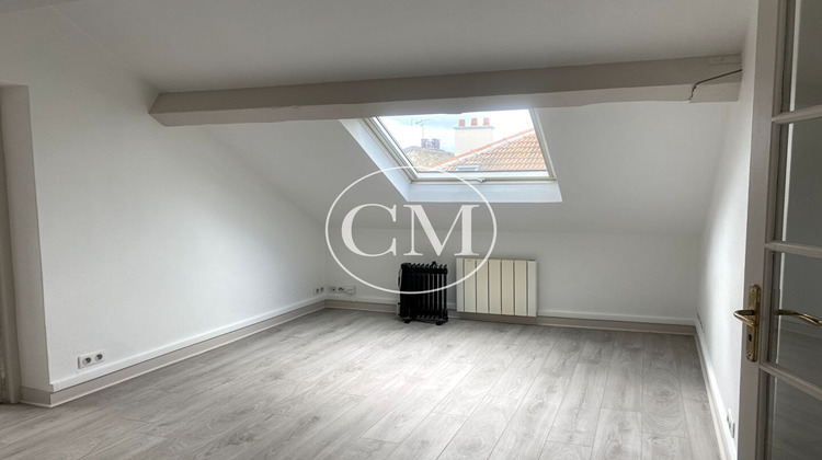 Ma-Cabane - Location Appartement VERSAILLES, 55 m²