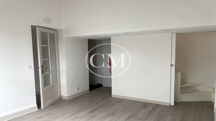 Ma-Cabane - Location Appartement VERSAILLES, 55 m²